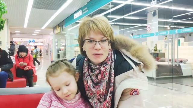 Отзыв посетителя ярмарки СКАЗОЧНЫЙ МИР. г. Омск смотреть онлайн