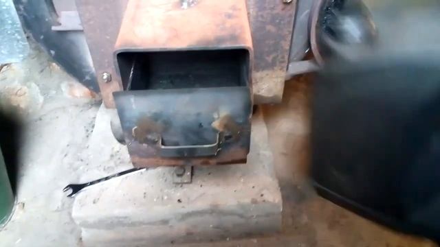 Мощность печи - определить просто. смотреть онлайн