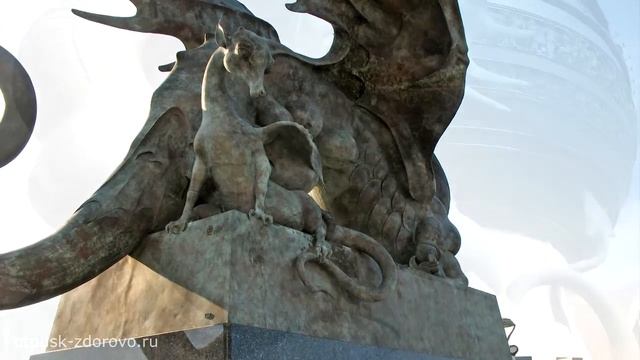 Центр семьи Казан в Казани: Чаша для бракосочетания в Татарстане (ЗАГС) смотреть онлайн