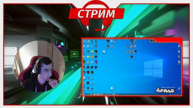 РОЗЫГРЫШ! Игровая мышь Glorius + 5 игровых ковров! смотреть онлайн