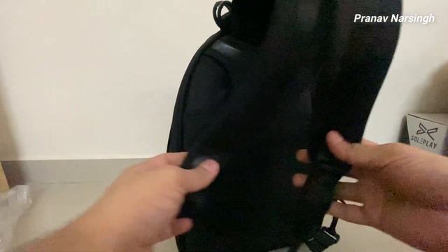 Rynox MAGNAPOD Tank Bag | Ready for Long Ride on Bajaj Pulsar 150 ?? | Full Info | Pranav Narsingh смотреть онлайн