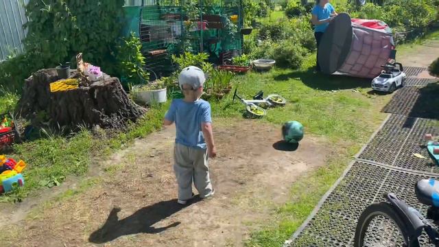 Дети на даче смотреть онлайн