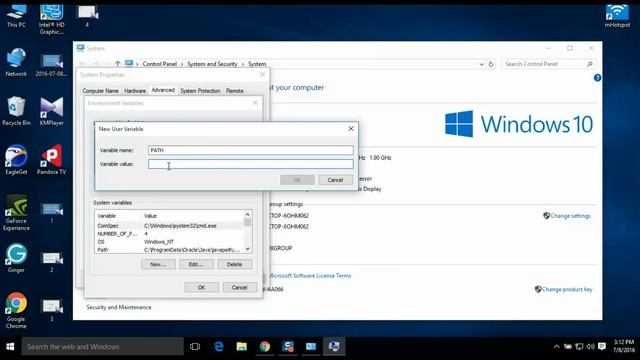 How to install Java JDK & Android Studio in Windows смотреть онлайн