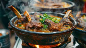 ЛУЧШАЯ коллекция вьетнамской уличной еды первого полугодия 2024 года