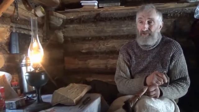 Таёжный охотник КАК ЖИТЬ В ТАЙГЕ HOW TO LIVE IN THE FOREST смотреть онлайн
