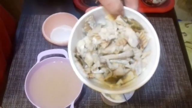 МИНТАЙ 2 рецепта на любой вкус смотреть онлайн