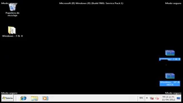 Desinstalar Eset Nod32 Antivirus 4, 5, 6, 7, 8, 9 y 10 (Bloqueados) смотреть онлайн