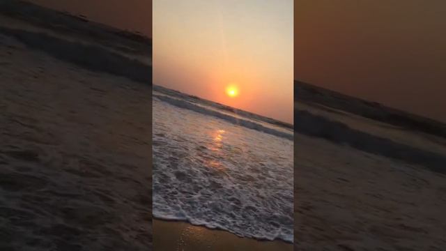 Индийский океан 🌊 😍 смотреть онлайн