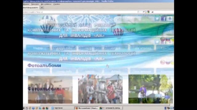 Видеовизитка Юлия Ресенчук смотреть онлайн