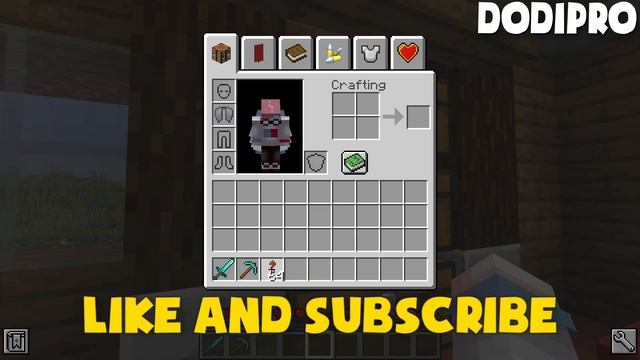 What INSIDE INVENTORY In TALKING TOM ?!! MINECRAFT INVENTORY CHALLENGE !