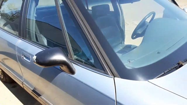 1995 Oldsmobile 88 Royal (quick look) смотреть онлайн