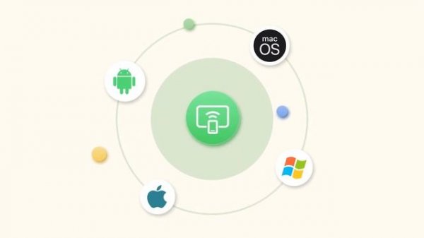 AirDroid Cast Web: Make Casting Easier Than Ever！