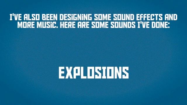 Java Game Development | Ep. 25: Sound Effects, People, Bugs! смотреть онлайн