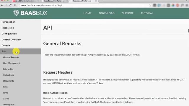 How to download Baasbox for Mac & quick overview смотреть онлайн