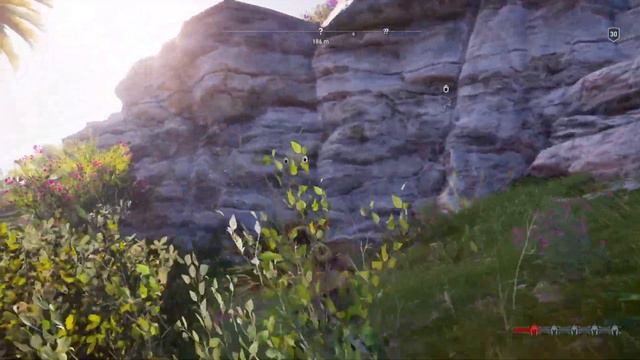 Assassin's Creed Odyssey - Cave of Lion, Pirate's Revenge, Undiscovered Location # 1 (PS5 HD) смотреть онлайн