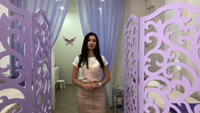 Вакансия Лэшмейкер смотреть онлайн