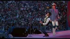 Rolling Stones - Time Is on My Side LIVE Tempe, Arizona '81