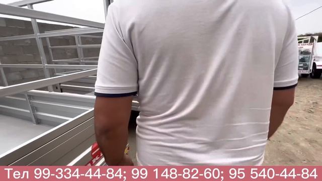 ХАЗАРАСПДА ОПТОМ ПРИЦЕП НАРХЛАРИ!!! 15 мая 2023 г. смотреть онлайн