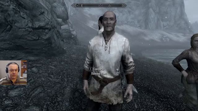Multistreaming with Restream.io Впервые проходим Скайрим. ( 165 ) The Elder Scrolls V : Skyrim. смотреть онлайн