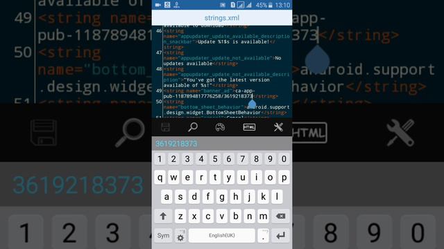 Admob adsane self clicking 2 best app apke liye смотреть онлайн