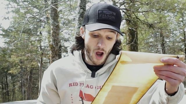 The AITA Subreddit is Humanity's Cesspool смотреть онлайн