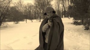 Клип: У деревни Крюково погибает взвод.