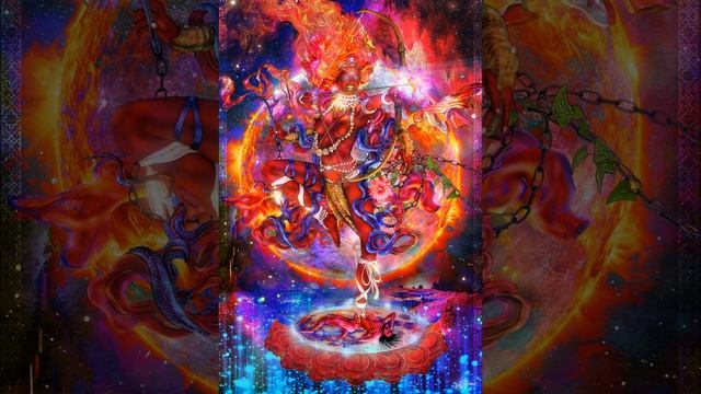 Secret Kurukulle Mantra (Song) смотреть онлайн