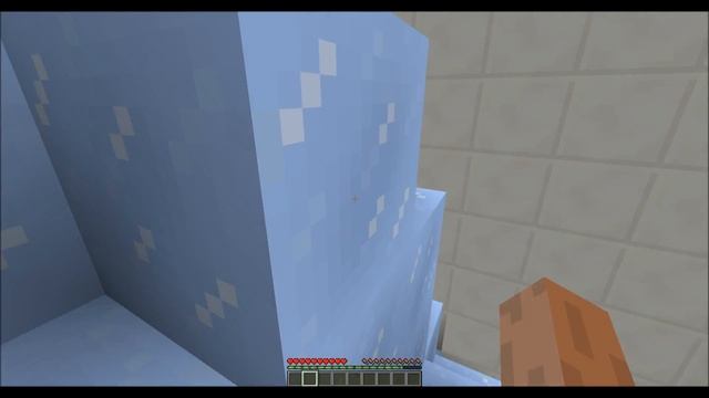 Прохождение карт в Minecraft: Diversity 2. Часть 1. Лучшая карта в Minecraft 1.7.2!