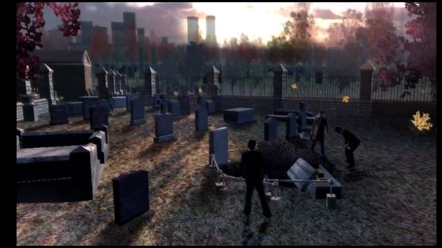 Made Man - моменты из игры смотреть онлайн