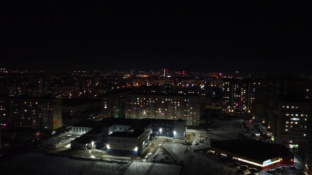 Парад планет. Рядом с Луной не звезда, это Венера смотреть онлайн