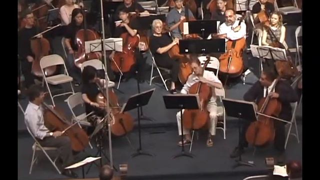 2005 Cello Bash | Barber of Seville: Overture (Rossini) смотреть онлайн