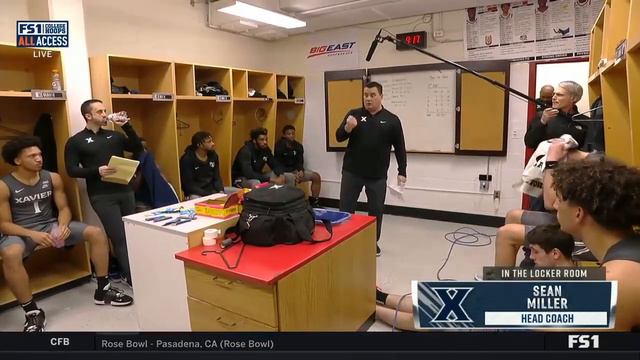 THE BEST OF ALL-ACCESS - SEAN MILLER & MIKE ANDERSON смотреть онлайн