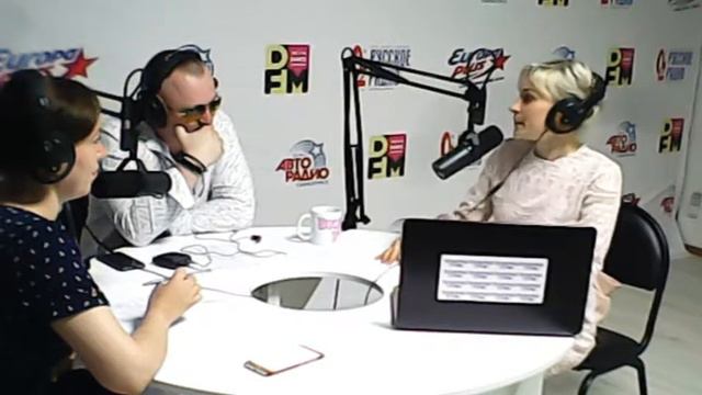 Арт-клуб на радио смотреть онлайн