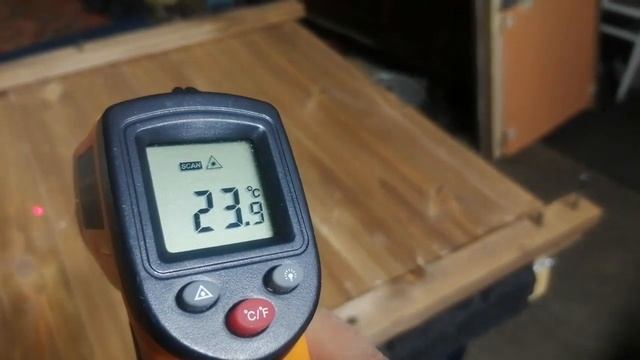 Устройство теплого пола в будке саморегулирующимся кабелем для немецкой овчарки смотреть онлайн