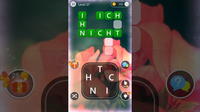 Wort Reise Level 27 смотреть онлайн