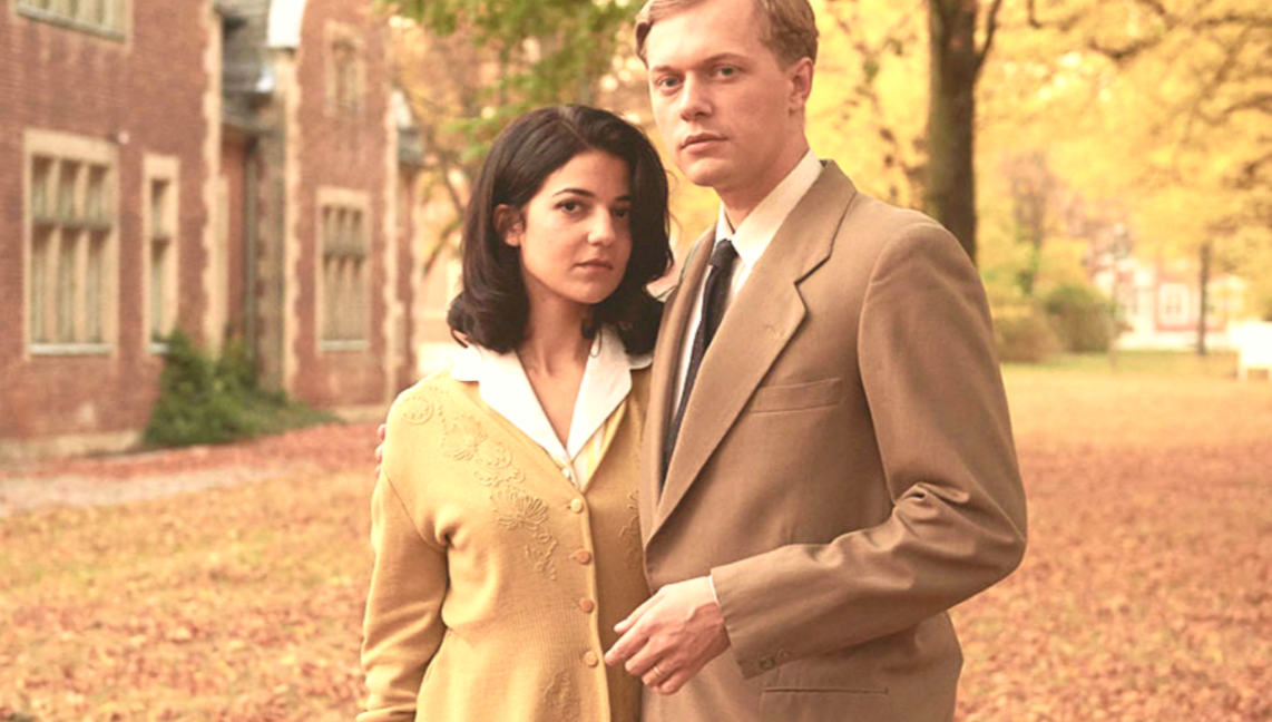 Превратности разума — Русский трейлер (2021) смотреть онлайн