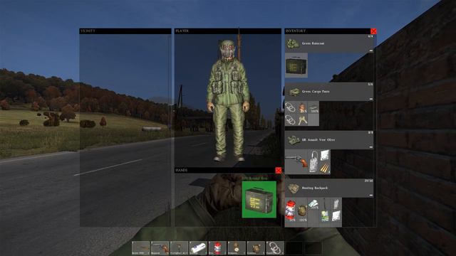 DELAYED IGNITION! - DayZ SA смотреть онлайн