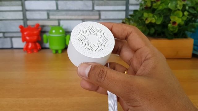 Mi Compact Bluetooth Speaker 2 Review смотреть онлайн