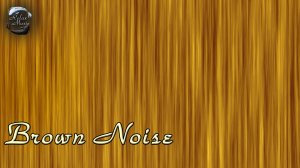 Коричневый шум 5 часов для сна, медитации, отдыха, обучения, облегчения тиннитуса.