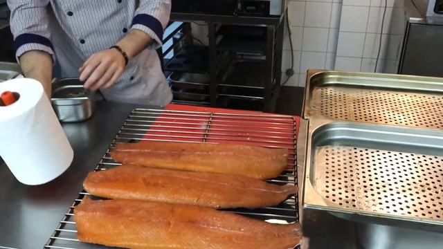 Кулинарные секреты