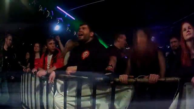 Байк-рок Масленица 2012 смотреть онлайн