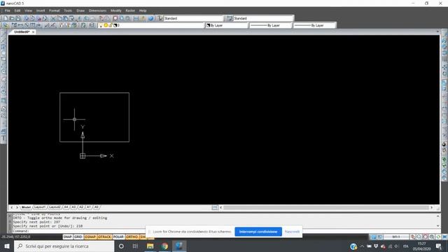 01-Autocad 1 смотреть онлайн