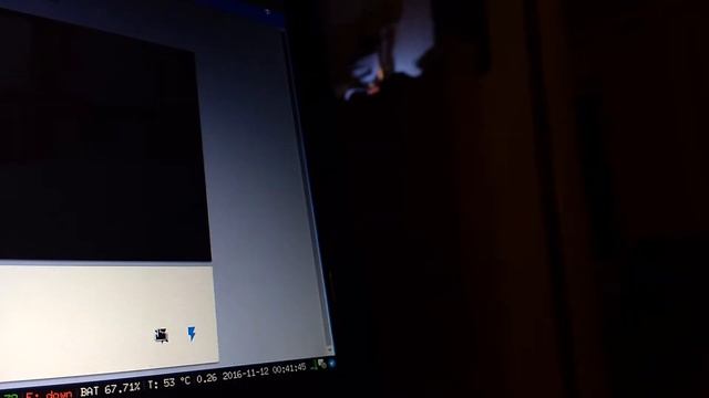 Homeassistant + piglow смотреть онлайн