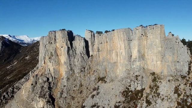 Le Verdon En 2cv 4x4