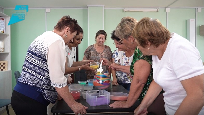 Министерство социальной защиты населения Бурятии