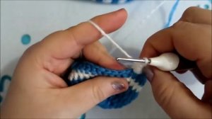 ПРОСТЫЕ СЛЕДКИ КРЮЧКОМ. МАСТЕР КЛАСС. ДЛЯ НАЧИНАЮЩИХ.