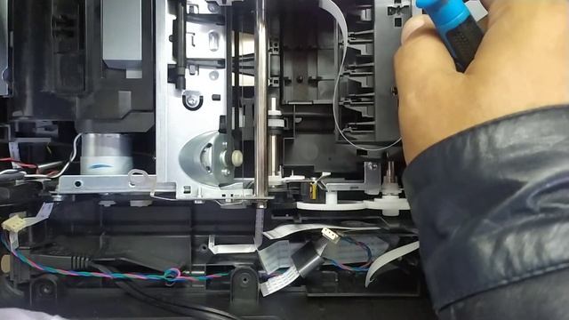 Hp Deskjet Ink Advantage 4515 Printer Paper Jam Error
