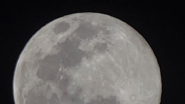 Sony Dsc Hx100v - Test Video - Moonlit Night смотреть онлайн