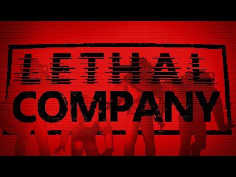 Стрим Lethal Company С Кибер Котлетой и Владом смотреть онлайн