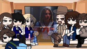 реакция осд на тик ток 💋 ( всех с новым годом)